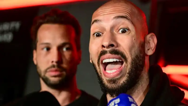 Cinsel İstismar Suçlusu Influencer, Romanya'ya Geri Döndü: Sürecin Arkasındaki Gerçekler