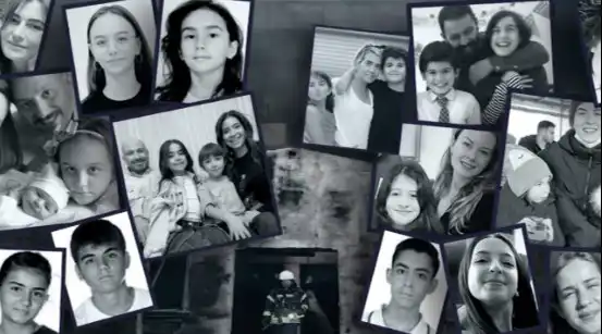 Bayramda Bu Yıl 36 Çocuk Bayram Sevinci Yaşayamıyor