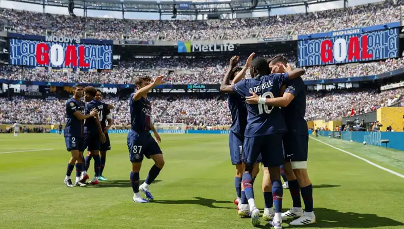 FIFA Kulüpler Dünya Kupası’nda Final Günü: Hangi Takım Şampiyon Olacak?