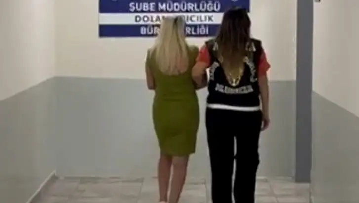 Antalya’da 8,5 Milyonluk Orman Vurgunu: Bir Orman Mühendisi Tutuklandı!