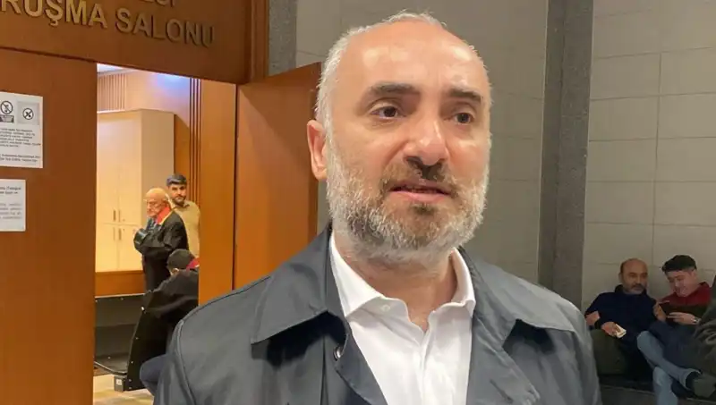 İsmail Saymaz'a Verilen Ev Hapsi Kararı Medyada Tartışmalara Yol Açtı