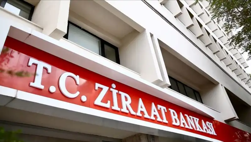 Ziraat Bankası'ndan 150 Gişe Memuru Alımı: Başvuru ve Sınav Tarihleri