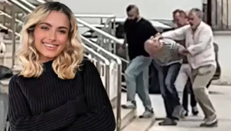 Trabzon'da Trajik Olay: Balkondan Girip Sinem'i Öldürdü!