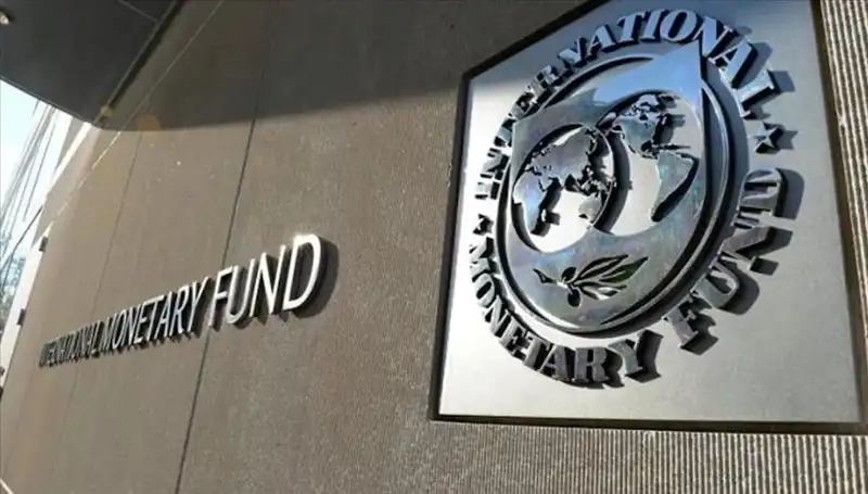 Küresel Kamu Borcu Artışı: IMF Uyardı, Ekonomik Riskler Büyüyor