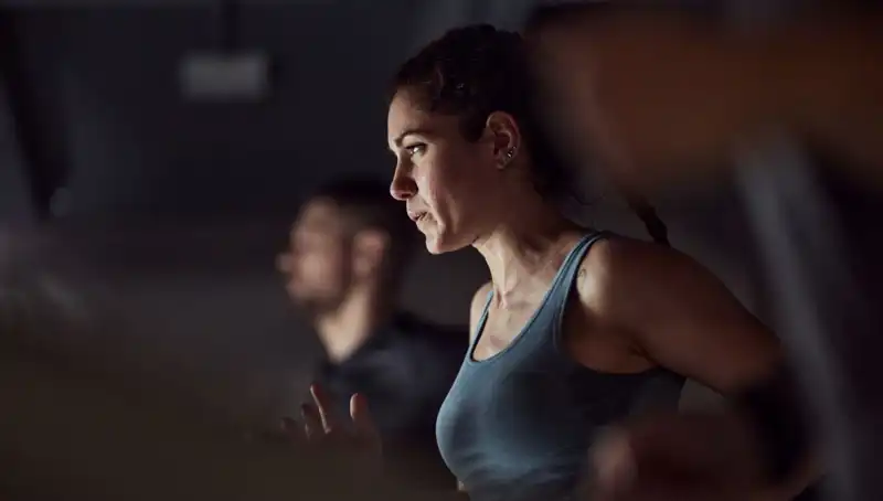 Egzersiz Sonrası Performansınızı Düşüren 30 Dakika Kuralı Nedir?
