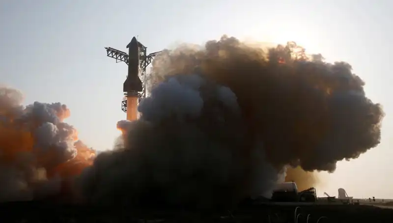 Starship Roketinin 9. Testi: 30 Dakikada Kontrolden Çıktı, Uzay Hayalleri Risk Altında