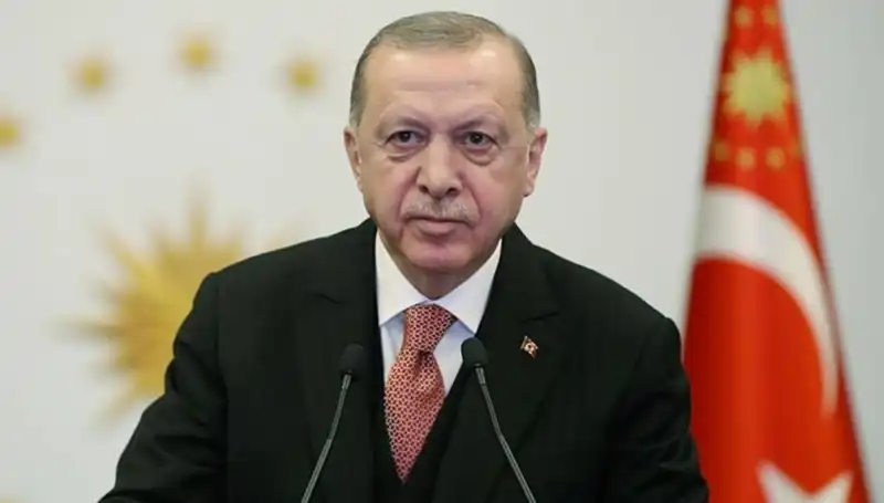 Cumhurbaşkanı Erdoğan, NATO Zirvesi'nde Liderlerle Bir Araya Geliyor!