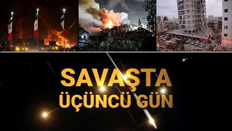 İsrail-İran Savaşında Yeni Gelişmeler: 2 Mossad Ajanı Yakalandı