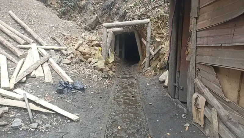 İstanbul'da Kaçak Madenler: Bugüne Kadar Yapılan En Büyük İmha Operasyonu