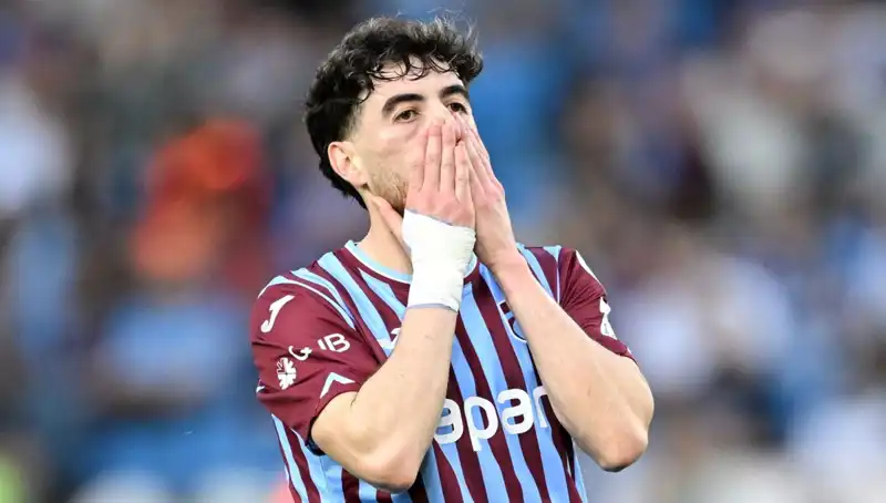 Dubai'nin Futbolu Süper Lig'den Gelen Yıldızla Güçlendi: Malheiro Al Wasl'da