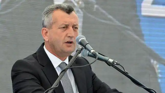 Tahir Şahin: Menemen'in Unutulmaz Belediye Başkanı Hayatını Kaybetti