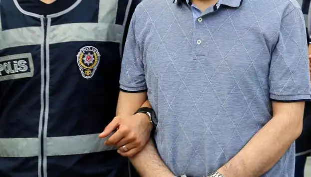 Beylikdüzü'nde Market Tacizi: Şüpheli Gözaltında!