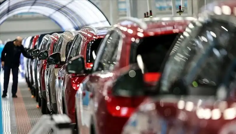 En Çok Satan Otomobil Markaları: Renk, Motor ve Yakıt Kombinasyonlarıyla Güncel Trendler