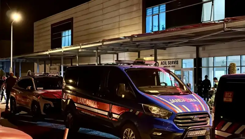 Dört Kardeşin Alabora Olan Teknesinde Bir Tarifi Acı Son
