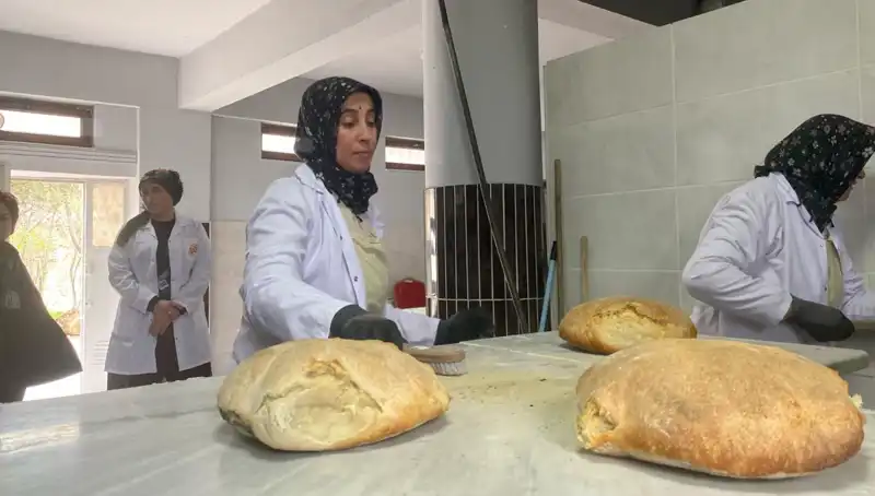 600 Yıllık Ata Ekmeği, Modern Dünyada Geçim Kaynağı Oluyor