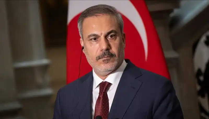 Türkiye, Azerbaycan ve Mısır Diplomasi Görüşmeleriyle Yeni Bir Dönem Açıyor