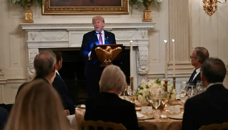 Trump’tan Önemli Açıklama: Gazze’de 10 Rehine Serbest Bırakılacak!